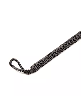 Rope Feather Wand