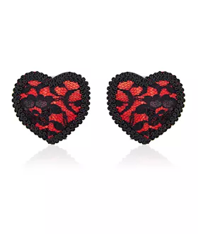Scandalous Heart Nipple Tassel