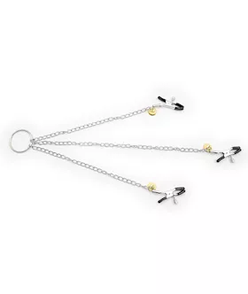 Intrimate Clamps