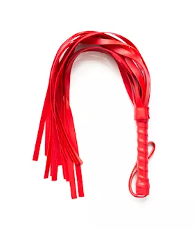 Fine Line Flogger