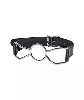 Metal Spider Gag