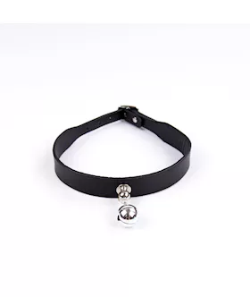 Lonely Bell Collar