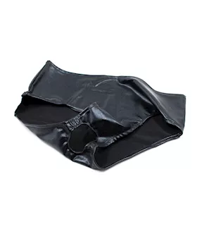 Stargate Crotchless Briefs