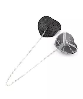 Chained Up Nipple Covers