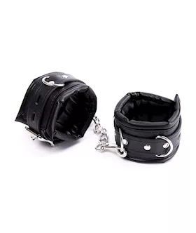 Embrace Comfy Cuffs