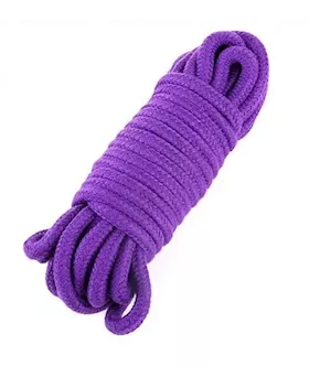 Super Soft Cotton Rope  10m