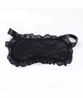 Seductive Lace Lovers Kit