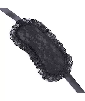 Seductive Lace Lovers Kit