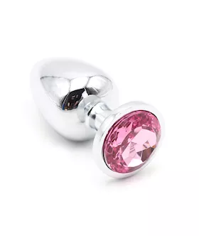 Mesmerizing Gem Plug  28 inch