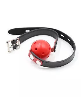 Breathable Ball Gag