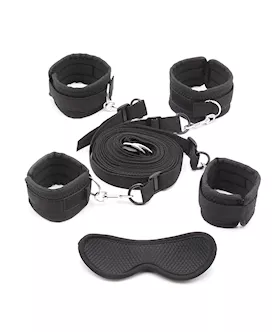 Cadets Restraint Kit
