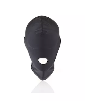 Anticipation Hood
