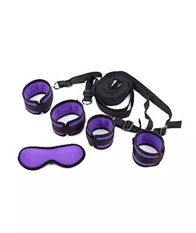 Cadets Restraint Kit