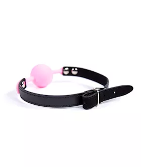 The Classic Ball Gag