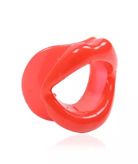 Open Wide - Lip Gag
