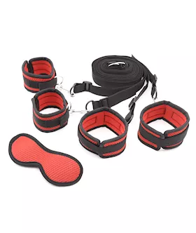 Cadets Restraint Kit