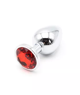 Mesmerizing Gem Plug - 2.8 Inch