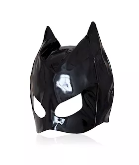 Pussy Cat Hood