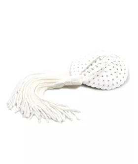 Love Heart Nipple Tassel