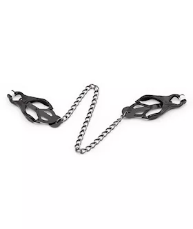 Elise Nipple Clamp