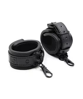 Neoprene Range Wrist Cuffs