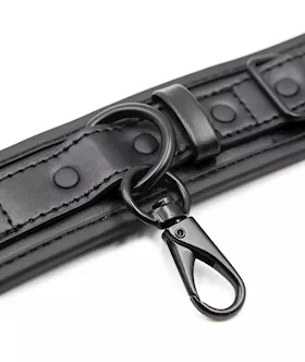 Neoprene Range Wrist Cuffs