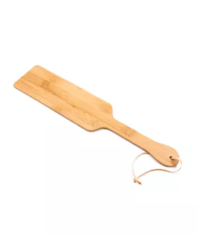 Panda This - Bamboo Paddle
