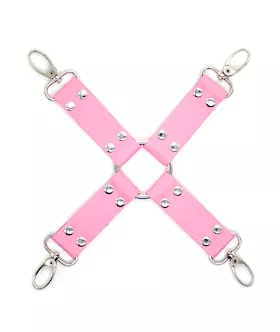 Sturdy 4 Way Cross Restraint