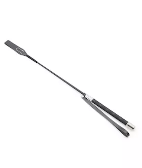 Long Riding Crop