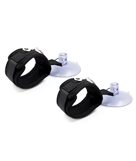 Suction Cuffs