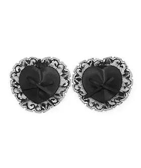 Tri Piece Seductive Lace Lovers Kit