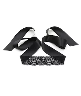 Tri Piece Seductive Lace Lovers Kit