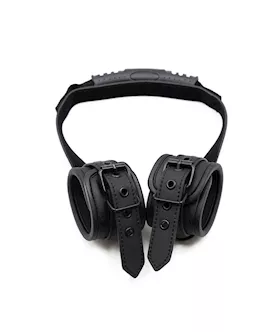 Vassal Cuffs