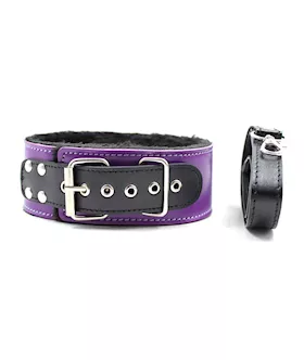 Deep Lust Bondage Kit