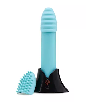 Nu Sensuelle Point Plus 20 Function Bullet 