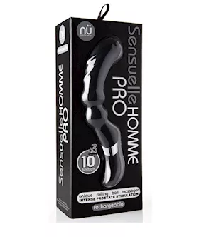 Nu Sensuelle Homme Pro