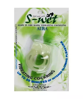 Nu Sensuelle S-wet Aura 