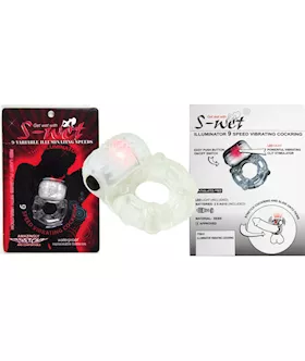 Nu Sensuelle S-wet Illuminator 