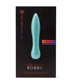 Nu Sensuelle Bobbii Xlr8