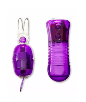 Nu Sensuelle S-wet Wired Rabbit 