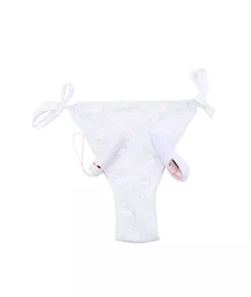 NU Sensuelle Pleasure Panty