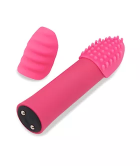 Nu Sensuelle Point Plus 20 Function Bullet 