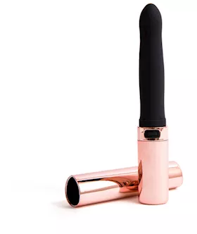 Sensuelle Cache Vibrator