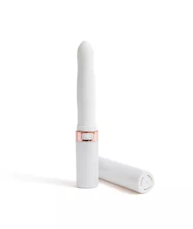 NU Sensuelle Cache 20 Function Rechargeable Covered Vibe