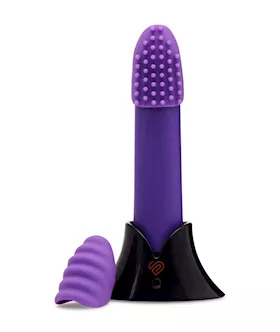 NU Sensuelle Point Plus 20 Function Bullet