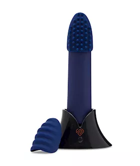 NU Sensuelle Point Plus 20 Function Bullet