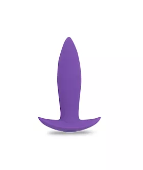 NU Sensuelle Mini Plug 15 Function