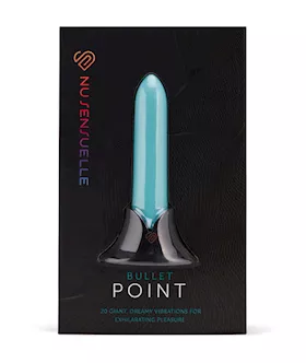 Nu Sensuelle Point 20 Function V2 