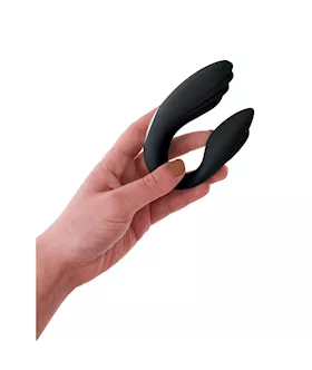 Share Satisfaction Gaia Remote Controlled Couples Vibrator