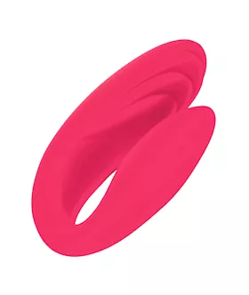 Share Satisfaction Gaia Remote Controlled Couples Vibrator